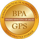 Hemo medical, buenas praćticas de almacenamiento