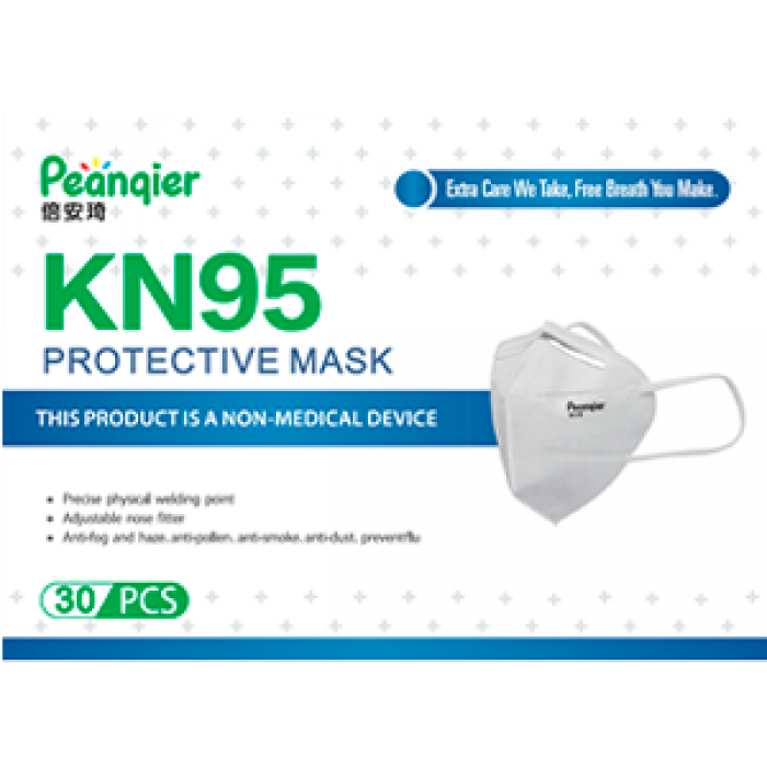 Mascarilla kn-95